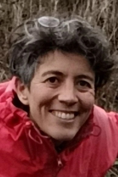 Anne de la Foye